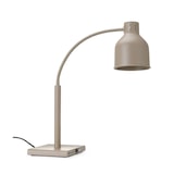 thumbnail of HENDI Flexible Wärmelampe , Beige, 220-240V/250W, 268x203x(H)660mm