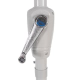 thumbnail of Parasol N19, tuinparasol, Ø 3m kantelbaar polyester/aluminium 5kg ~ lila