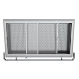 thumbnail of Comptoir à poisson réfrigéré - Combisteel