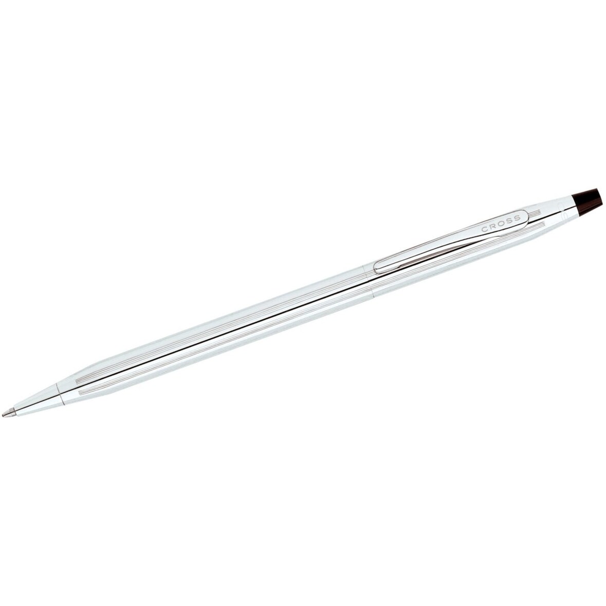 Kugelschreiber Century Classic glanzchrom