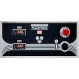 thumbnail of Combisteel Pizzapresse mit 45mmØ aus Edelstahl