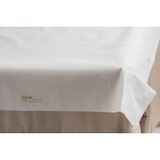 thumbnail of METRO Professional, tovaglia monouso in carta a secco FSC, Serie "Compostabili", ad alta assorbenza e grammatura, colore bianco