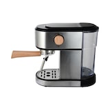 thumbnail of BERGNER Lovers - Cafetera Espresso 1450W 20 Bares con Depósito de 1 L