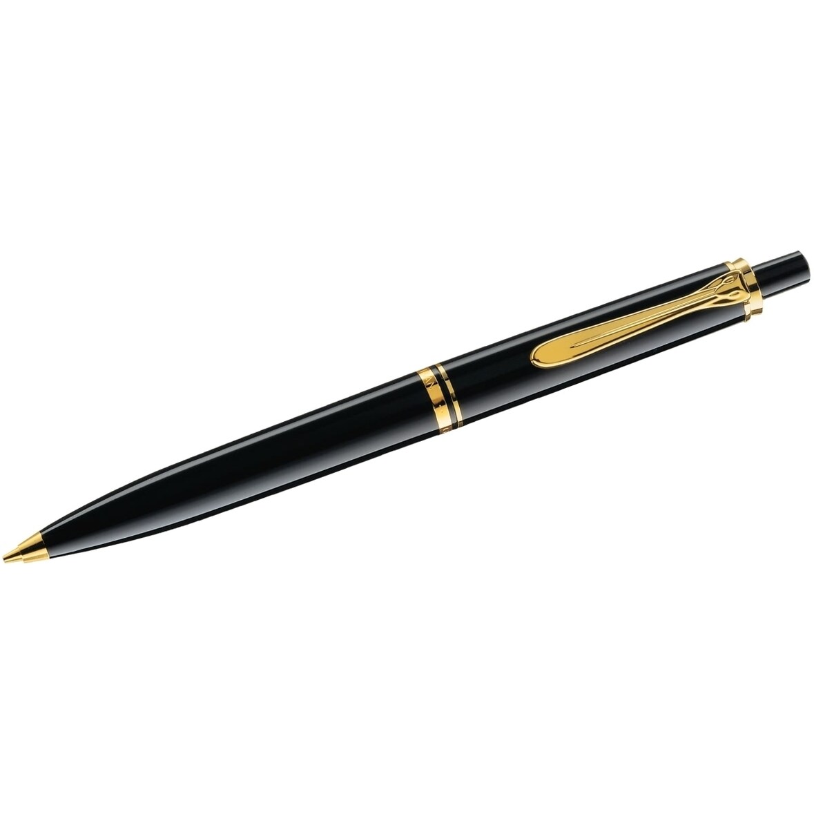 Druckbleistift Souverän D400 Strichbreite 0,7 mm schwarz