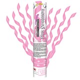 thumbnail of Confetti Shooter – Pink Streamers – Set van 3 Stuks – Roze Slierten – 30 cm – Bereik tot 8 Meter – Voor Binnen & Buiten