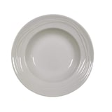 thumbnail of Prato fundo de 24 cm CLAUDIA Conjunto de 24 unidades