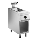 thumbnail of KBS Elektro Frittenwanne 2 kW GN 1/1 Höhe 15 cm 400x730x900 mm Anschlussfertig