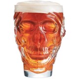 thumbnail of 4 x Skull Cocktail 90cl - Arcoroc Transparent