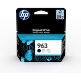 thumbnail of Tinte Hp 963 Schwarz