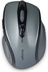 thumbnail of Kensington Pro Fit Ratón inalámbrico tamaño mediano grafito