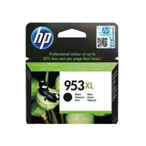 thumbnail of HP 953XL Cartouche d'encre noire ORIGINALE - L0S70AE