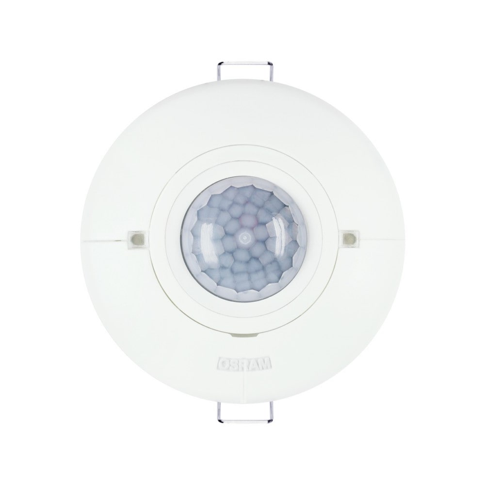 OSRAM BETRIEBSGERÄTE Präsenzmelder LUXEYE SENSE DALI BT
