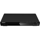 thumbnail of Sony DVP-SR370 DVD Player Schwarz