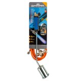 thumbnail of Desherbeur thermique à gaz + Détendeur propane + Tuyau gaz 5mètres Bruleur 60 mm KEMPER