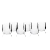 thumbnail of Excelsa Set Mit 6 wasserglas Berlino Glas 38 cl transparent