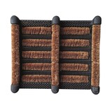 thumbnail of Schmutzfangmatte Türmatte Fußmatte Fußabtreter Schmutzmatte Türvorleger Kokos