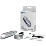 thumbnail of Banknotenprüfgerät 10 x 10 cm silber