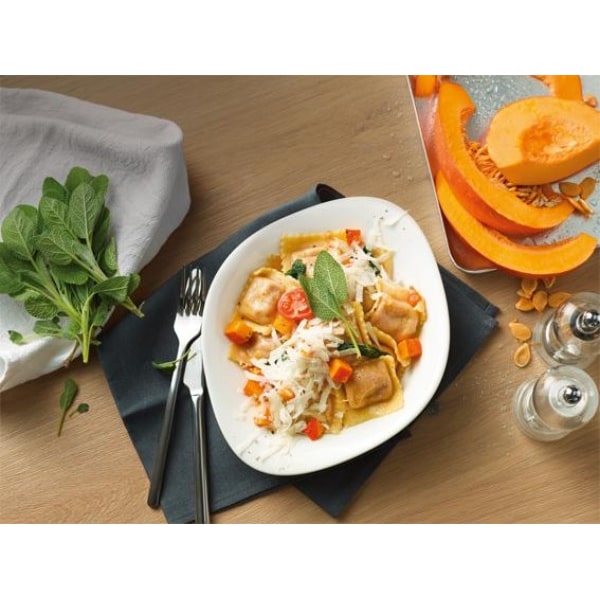 Villeroy & Boch Dune Vapiano Pastateller Set 2tlg.