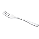 thumbnail of 12 x Kuchengabel SASKIA, Edelstahl 18/10, poliert, Länge: 15,0 cm.