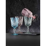 thumbnail of Nachtmann Noblesse Colors Cocktail- / Weinglas 355 ml 2er Set - Aqua