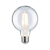 thumbnail of Paulmann Filament 230V LED Globe G95 E271055lm 9W 2700K dimmbar Klar 28970