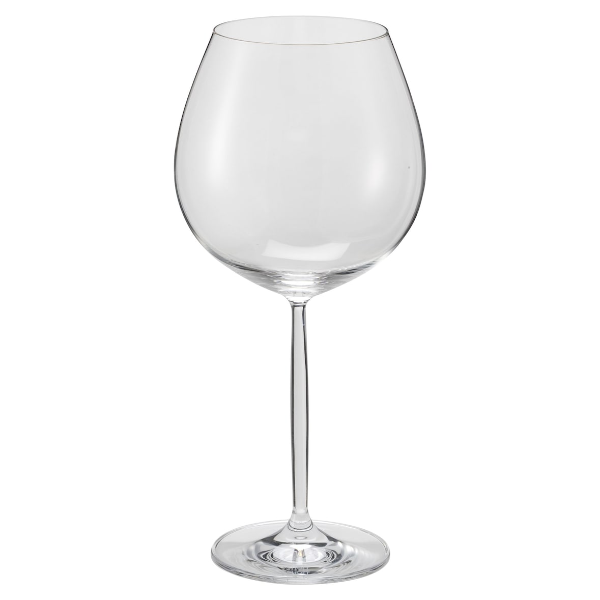 Zwiesel Burgunderpokal Diva 839 ml - 6 Stück