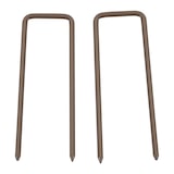 thumbnail of 4goodz flexibel Hekwerk Uitrekbaar van 52 - 405 cm - aluminium