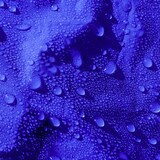 thumbnail of ECD Germany Abdeckplane 3x4m 12m², 650g/m², Blau, PVC, Wasserdicht, Reißfest, 10 Haken, Gewebeplane mit Ösen, Schutzplane für Gartenmöbel Pool Auto