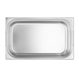 thumbnail of HENDI Container GN 1/1, Budget Line, GN 1/1, 21L, 530x325x(H)150mm