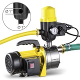 thumbnail of TROTEC Elektronischer Druckschalter TDP DSP für Wasserpumpen und Hauswasserwerke