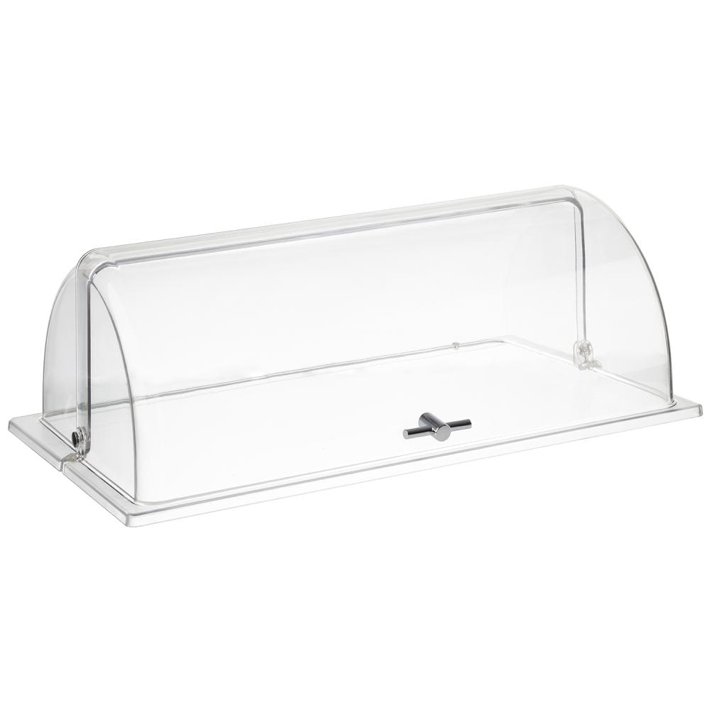 APS GN 1/1 kap op wielen53 x 32,5 cm, H: 19 cm