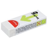 thumbnail of Gomme plastique Technic 600, blanc