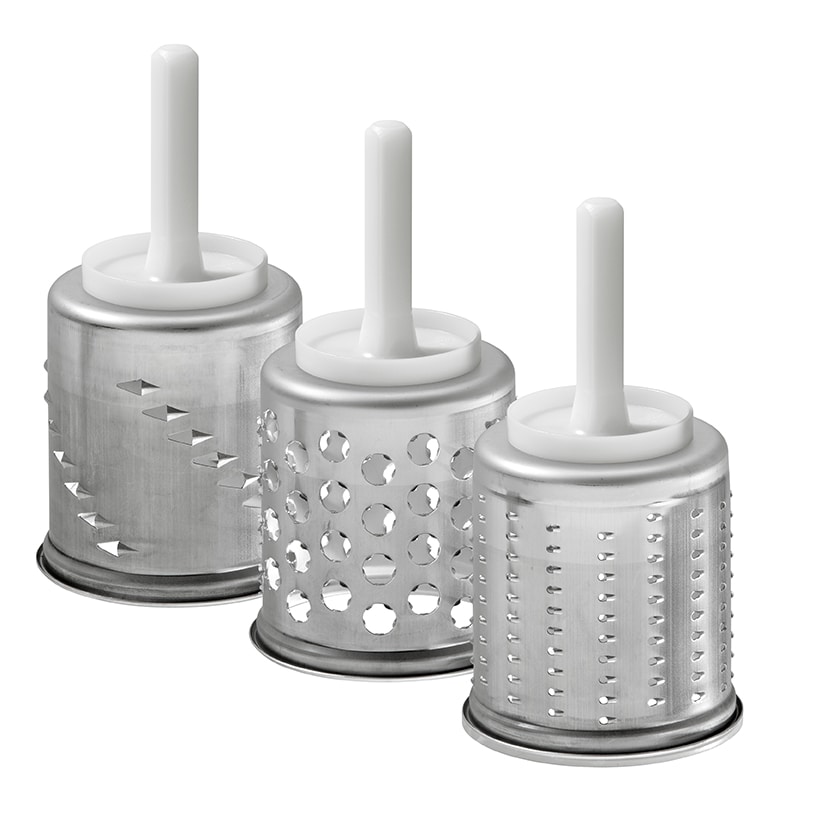 Groentesnijmachine aanvul set KA |83x83x155(h)mm