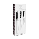 thumbnail of TB MAESTRO Forgé Coffret 3 couteaux Maestro - Office 10 cm - Tranchelard 15 cm - Cuisine 20 cm