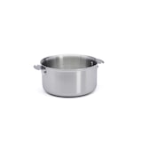 thumbnail of DE BUYER casserole inox 20cm 3661.20
