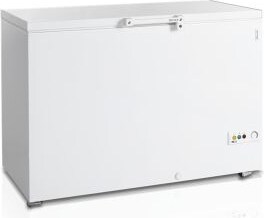 Glacier Miko Officiel Casdon avec congélateur et 35 accessoires pour enfant dès 2 ans