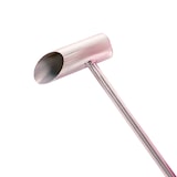 thumbnail of Romux® Machine à Barbe à Papa Rose avec Cuve de 52 cm | Machine Professionnelle en Acier Inoxydable pour événements et les fêtes - 1200 W et 220 V