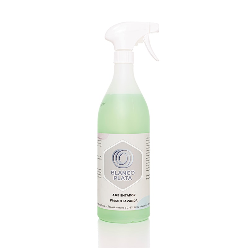 Blancoplata ambientador lavanda 1L