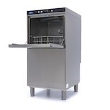 thumbnail of Lavapentole professionale 50 x 60 cm con tre programmi di lavaggio e alimentazione 400V, ideale per grandi cucine e catering | Maxima