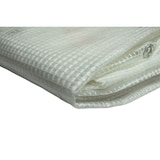 thumbnail of Toile pour pergola et tonnelle 4 x 3 m Transparente polyéthylène 170g/m²