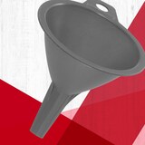 thumbnail of 9 cm plastic keukentrechter Fackelmann Basic