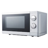 thumbnail of PKM Mikrowelle MW700-17 UB2 - 700 Watt Unterbau, Freistehend 17 Liter