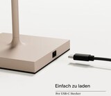 thumbnail of Doppelpack Nuindie mini Tischleuchte dünenbeige