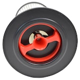 thumbnail of Lamellenfilter Bosch 12023349 120 mm für Stielhandstaubsauger