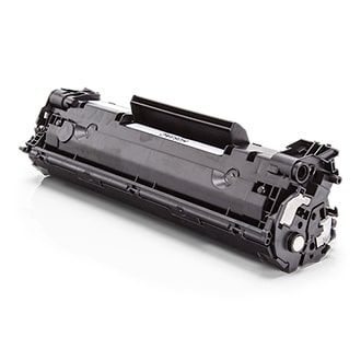HP CF283A Negro Cartucho de Toner Generico - Reemplaza 83A
