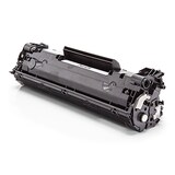 thumbnail of HP CF283A Negro Cartucho de Toner Generico - Reemplaza 83A