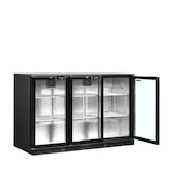 thumbnail of Armario Expositor Backbars db301h-3