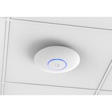 thumbnail of Ubiquiti UAP-AC-PRO-5 WLAN Access Point 1300 Mbit/s Weiß