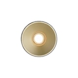 thumbnail of Surface spot TORONE  Métal Noir, H.10.6 - IP20 - GU10 / Intérieur