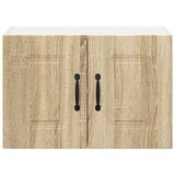 thumbnail of vidaXL Küchenwandschrank Sonoma-Eiche 60 x 31 x 40 cm Holzwerkstoff